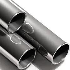 ASTM Metal 316 304 Seamless Steel Pipe