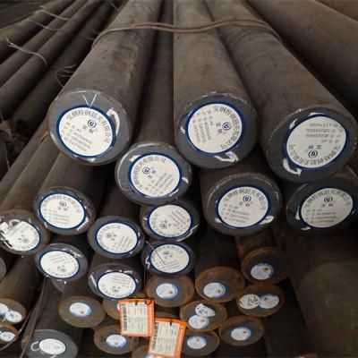 Hot Rolled Mild Steel for Injection Molding SAE1045 S45C 45#