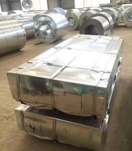 Slit PPGI Prepainted Galvanized Steel and Gi Gl Steel Strip