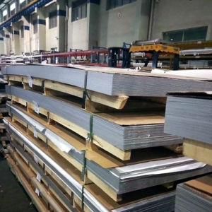 317 0cr19ni13mo3 Stainless Steel Plate Sheet