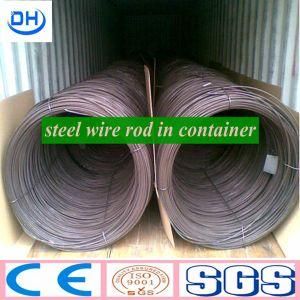 Wire Rod for Making Nail