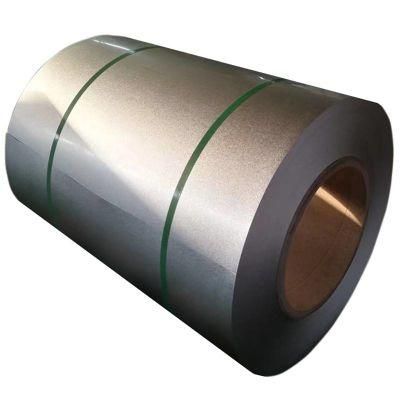 Shandong Supplier Cold Roll 201 202 304 Stainless Steel Coil