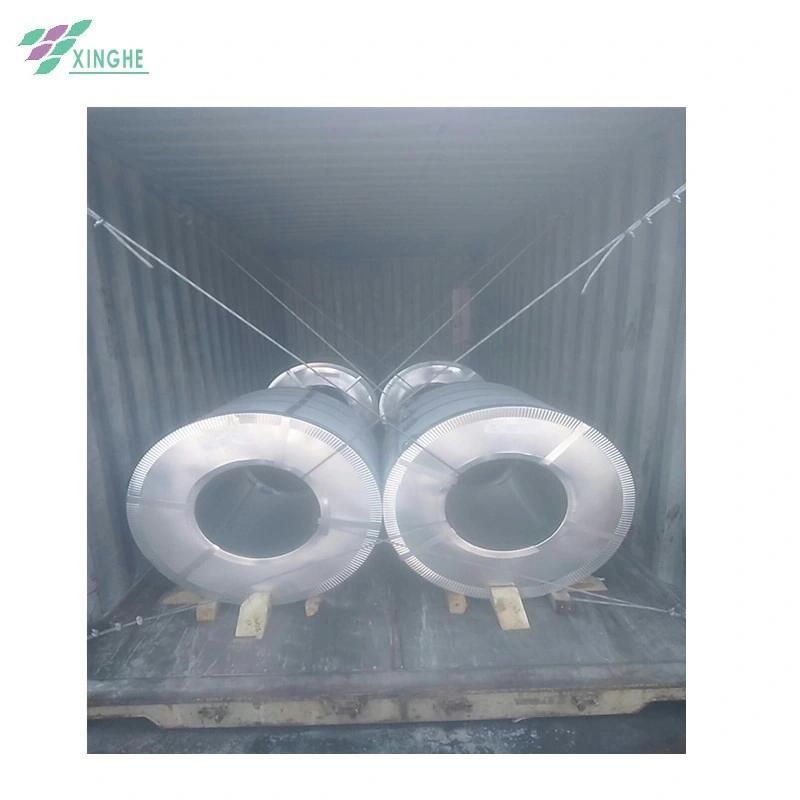 Galvanized Steel Coil Hot DIP Good Quality Prime Gi Galvanized Steel Coil