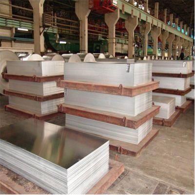 201 High Copper 304 304L 316 316L No 2b 2b Ss Precision Stainless Steel Sheet