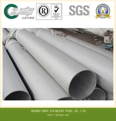 ASTM 304L 316L 321 Stainelss Steel Seamless Pipe