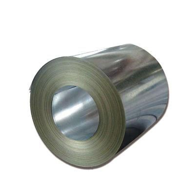 Hot-DIP Zinc-Coated Steel Dx51 Roll