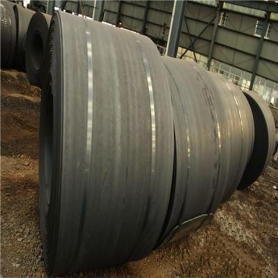 Better Price Factory Directly Hot Rolled Mild Steel Coils