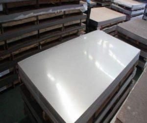 Factory Directly Wholesale Construction Materials Use High Quality Grade 201 Stainless Steel Sheet for