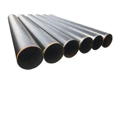 Sale High Precision Tube Rolling Sch40 Alloy Carbon Steel Pipe A105 A106 Gr. B Seamless Carbon Steel