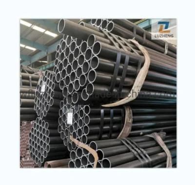 Seamless Steel Tubes for Heat Exchanger in ASME SA213 ASTM A213 T11 T22 T5 T9 T91