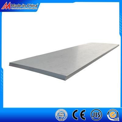 Cost-Effective AISI 410 Mirror 2b Surface Stainless Steel Sheet