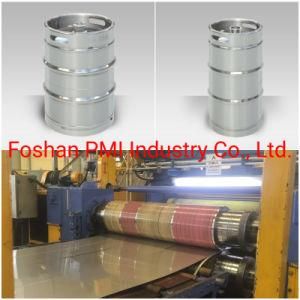 AISI Ss430/436/409 (NO. 1/2B/BA) Stainless Steel Coil/Plate/ Sheet Posco/Tisco/Bao Steel for Beverage Containers/Tank Industry