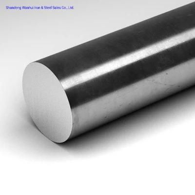 3mm-500mm Black/Bright 304 Stainless Steel Round Bar Duplex Price
