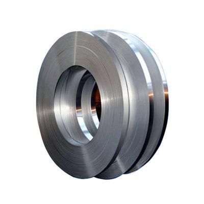 China OEM 1mm 2mm 2b Surface 304 Stainless Steel Strip with Good Price