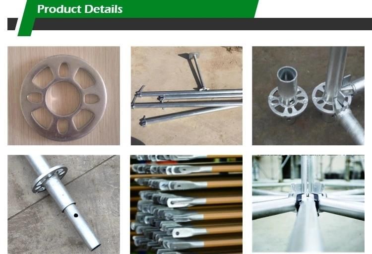 Prop SGS/BV Duty Adjustable Prop