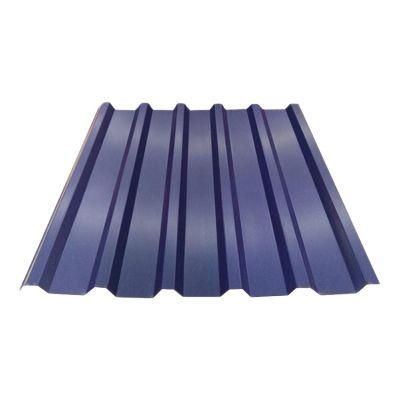 Top Quality Factory Direct Sheet-Zinc Galvanized Corrugated Metal Roof Iron and Steel Sheets Price