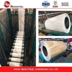 Ral 4013 Color Coated Iron Sheet PPGI Color Coated Steel with Lowest Price