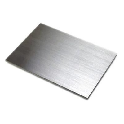 Hot Selling Cold Rolled /Hot Rolled 201 304 316L 430 0.6mm 0.8mm 1.0mm 1.2mm Perforated Stainless Steel Plate