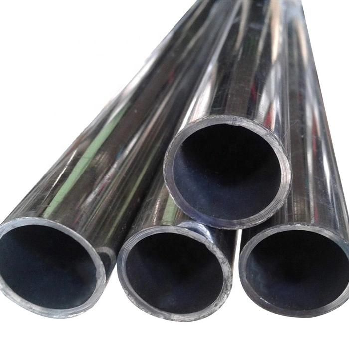 ASME B36.19m Stainless Steel Tube Manufacture DN100 Stainless Steel Drainage Systems for Sanitary Steel Tube