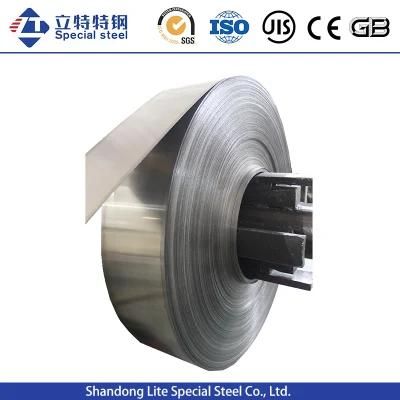 Good Service Hot 310S Building Materials Sheet Stainless Plate Steel Coil