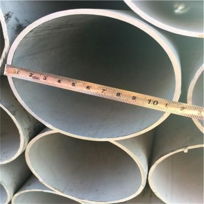 Ss Welded Pipes (TP304 TP304L TP316 TP316L TP347 TP347H TP321 TP321H TP310 TP310S)