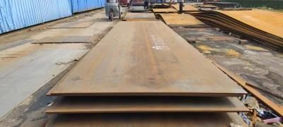 Resistant Plate Hard 450 400 500 550 600 Wear Resistant Steel Plate Price/Wear Sheet