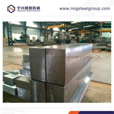 H11 round bar/H11/SKD61/AISI H11 Hot Work Tool Steel/Flat Bar/Steel Block/Round Bar
