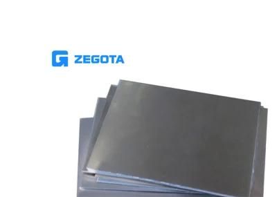Corrosion Preventive Titanium Clad Plate