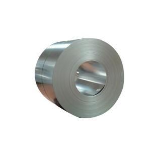 Hot/Cold Rolled 304/316L Stainless Steel Coil