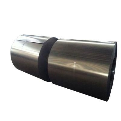Iron Metal Silicon Steel Coil Electrical Steel Sheet 23/080 CRGO for Transformer