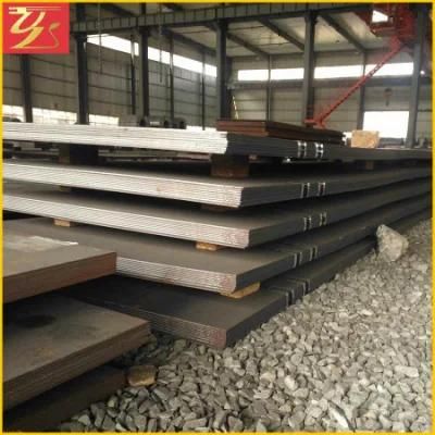 20mm Steel Plate Nm500 Wear Resistance Steel Plate