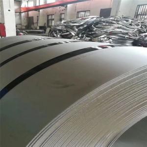 Stainless Steel Cold Rolled 2b/Pickling Surface Coil 201