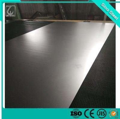 SGCC Sgcd Dx51d Galvanized Steel Plate panel Z60 Gi Sheet