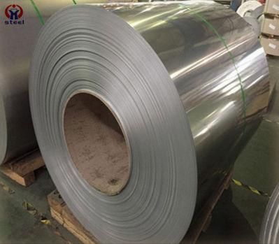Price List Building Material Polish 430 Stainless Steel Coil