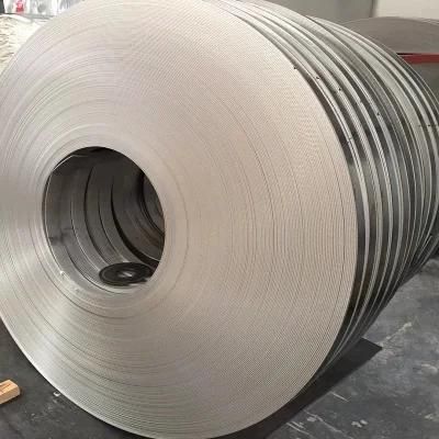 Stainless Steel Coils 1.4512/Suh409L 1.2/1.5mm