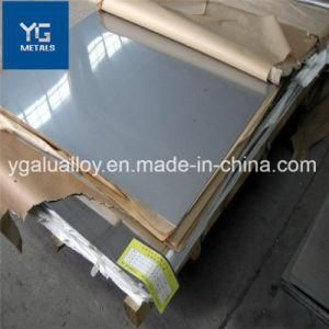 ASTM A283 Grade D S32168 Explosion High Strength Stainless Steel Clad Sheet and Plate