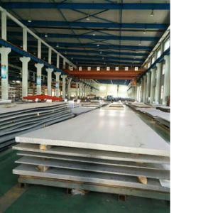 Stainless Steel Sheet Material 316