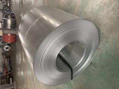Building Material Steel Material Iron Galvanized Dx53D Dx51d