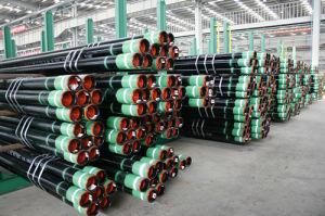 API 5CT Casing &Tubing /Seamless Steel Pipe