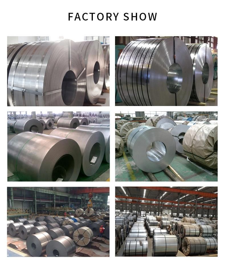 Best Quality 10mm Thickness ASTM A283 A36 Grc A285 A36 Cold Rolled Cold Rolled Ms Carbon Steel Coil with Good Price