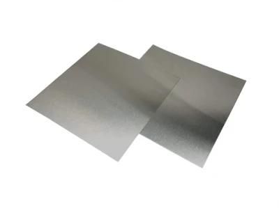 Competitive Price Stainless Steel Plates