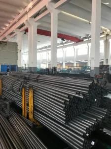 API 5L ASTM A106 A53 Seamless Steel Pipe Used for Petroleum Pipeline, API Oil Pipes/Tubes Mill