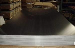309S 2B Stainless Steel Plate EN 1.4833