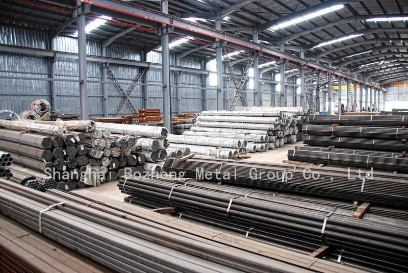 Alloy G-30/N06030 Pipe/Tube