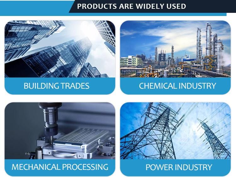 Hot DIP Gi Galvanized Oil ERW Carbon Ms Round Low Carbon Pipe