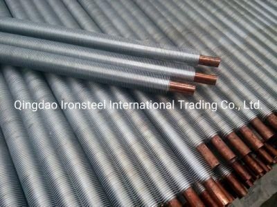 Heat Exchanger Fin Tube