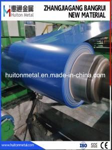 PPGI Steel Coil Depend on Ral Color