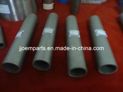 AISI 316L Mod Seamless Pipes/Welded Pipes (724L, 1.4435, 316LMOD)