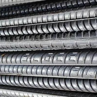 High Quality Low Price Deformed Bar