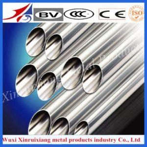 904L Stainless Steel Tube Screwed Pipe China Manufacture